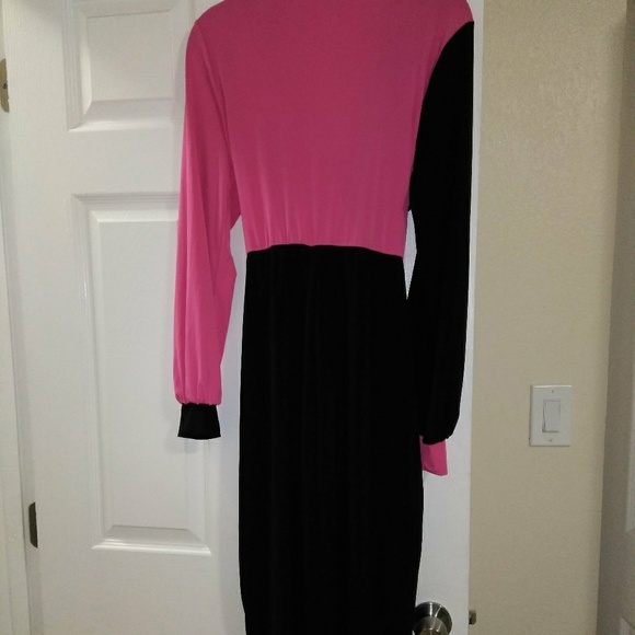 Wrap Dress - Picture 2 of 3